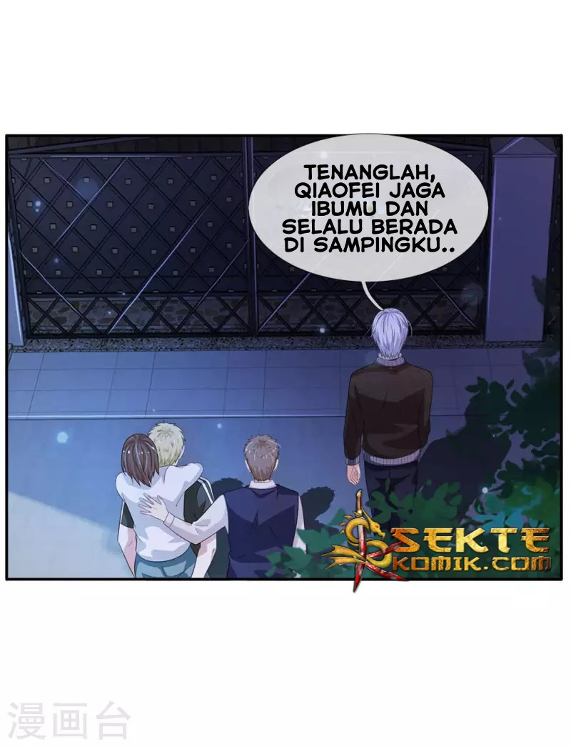 I am Daxianzun Chapter 61 Gambar 4